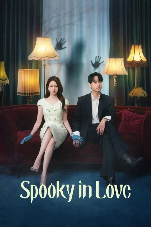 Spooky in Love 2026 Season 1 EP01-04 Hindi English - FlixBD