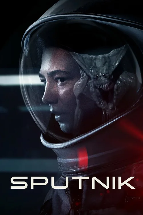 Sputnik 2020 English BluRay - FlixBD