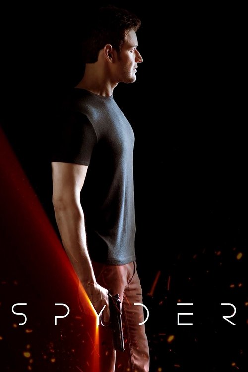 Spyder (2017) WEB-DL Hindi Dubbed - FlixBD