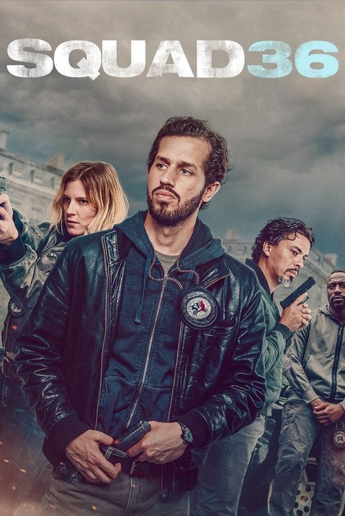 Squad 36 (2025) WEB-DL Multi Audio - FlixBD