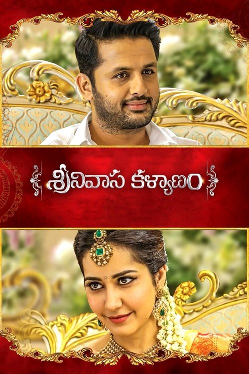 Srinivasa Kalyanam (2018) WEB-DL Bangla Dubbed - FlixBD