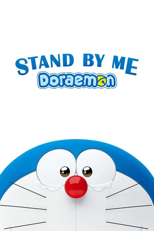 Stand by Me Doraemon 2014 WEB-DL Dual Audio - FlixBD
