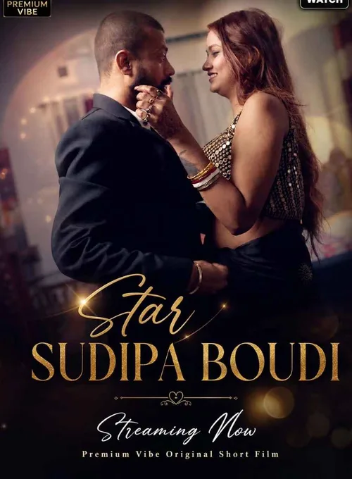 Star Sudipa Boudi 2026 HDRip Hindi - FlixBD