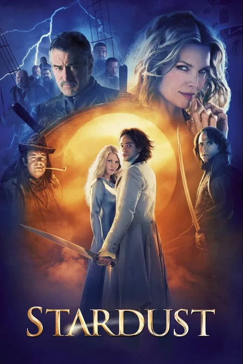 Stardust 2007 BluRay English - FlixBD