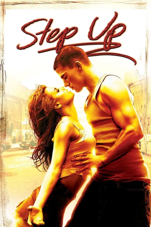 Step Up 2006 WEB-DL Hindi English - FlixBD