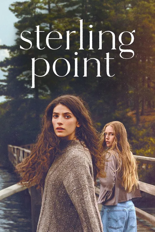 Sterling Point 2026 Season 1 Hindi English - FlixBD