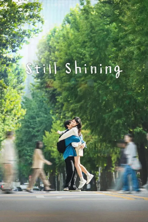 Still Shining (2026) Season 1 Complete Korean WEB-DL - FlixBD