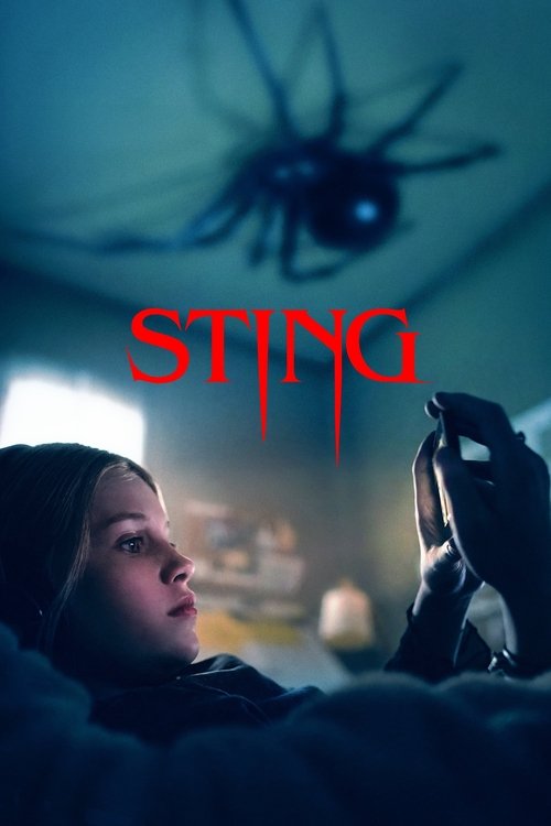 Sting (2024) BluRay Dual Audio [Hindi + English] - FlixBD