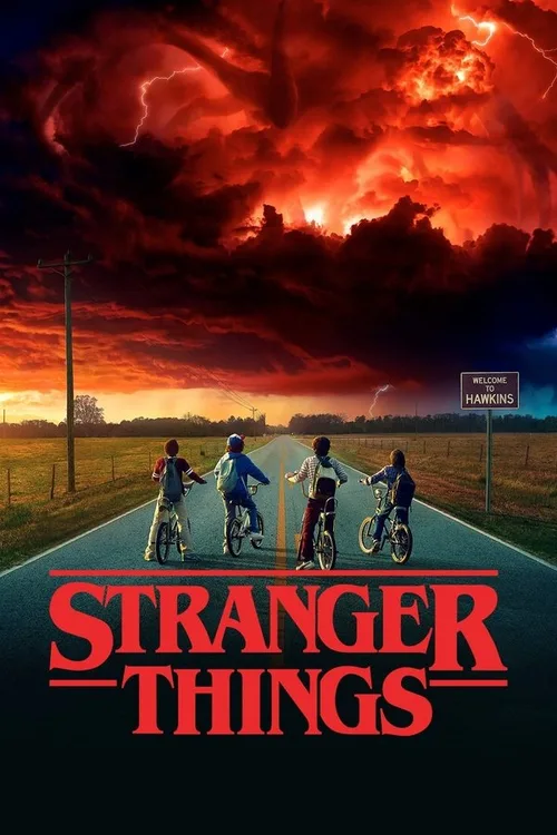 Stranger Things 2025 Season 5 WEB-DL Hindi English - FlixBD