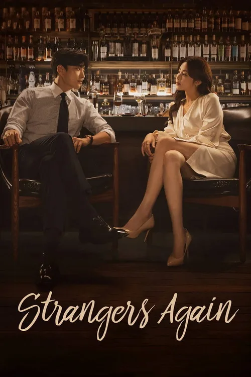 Strangers Again 2023 Season 1 Korean - FlixBD
