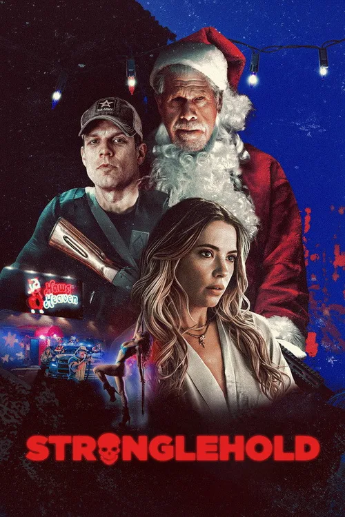 Stranglehold (2026) English WEB-DL - FlixBD