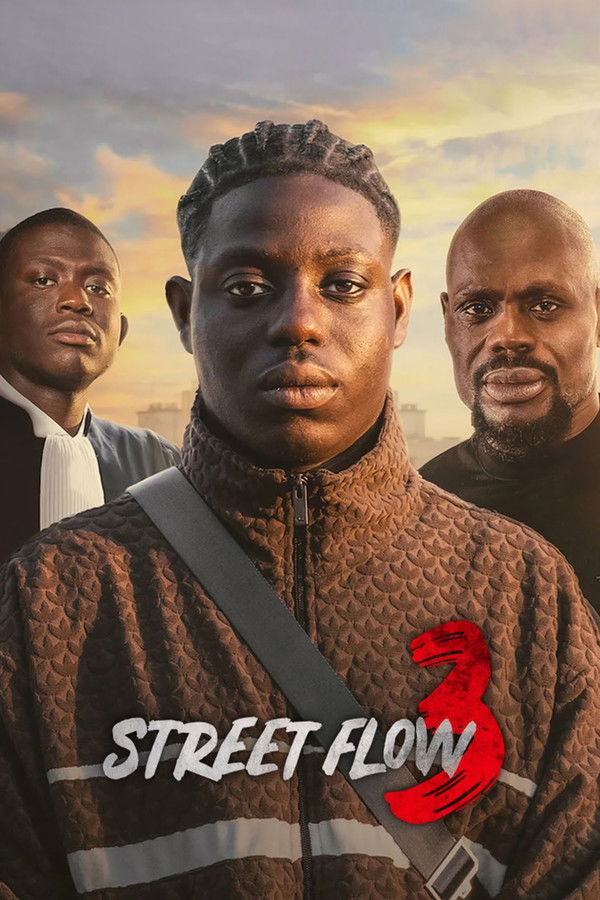 Street Flow 3 (2026) WEB-DL Hindi - FlixBD