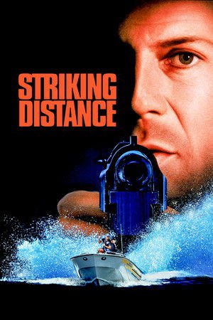 Striking Distance 1993 WEB-DL Hindi - FlixBD
