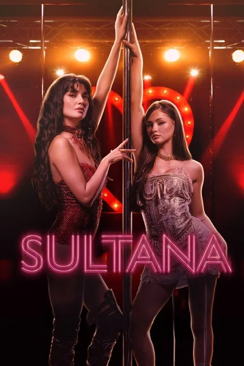 Sultana 2026 WEB-DL Hindi English - FlixBD