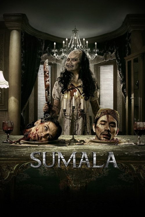 Sumala (2024) WEB-DL Others - FlixBD