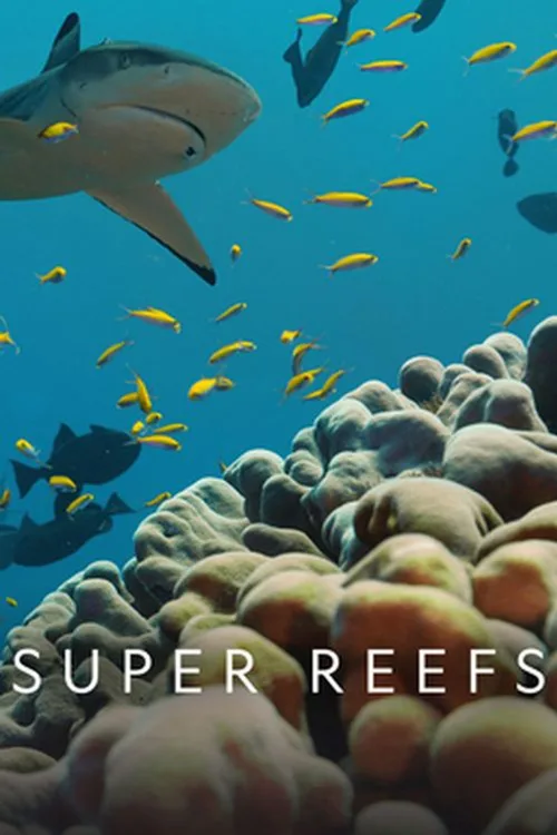Super Reefs 2024 WEB-DL Dual Audio - FlixBD