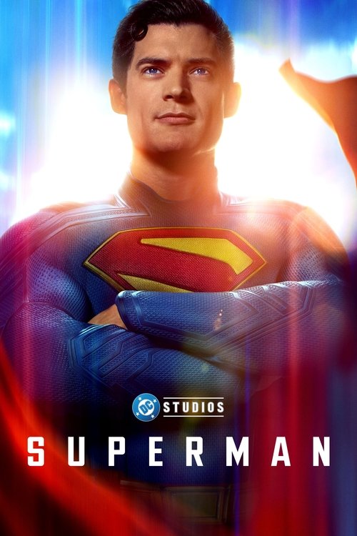 Superman (2025) HDTS Hindi - FlixBD
