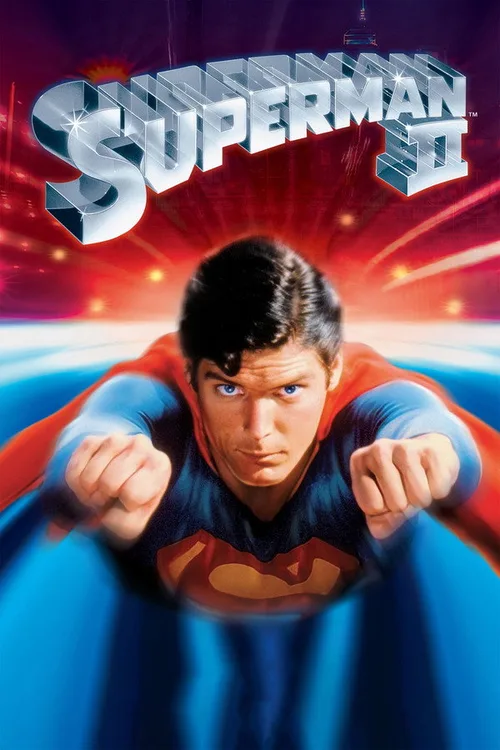 Superman II 1980 BluRay English - FlixBD