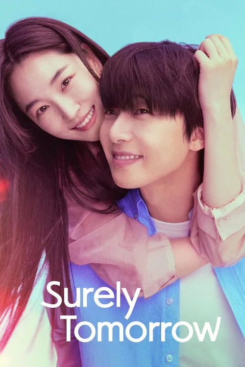Surely Tomorrow 2025 Season 1 WEB-DL Hindi English - FlixBD