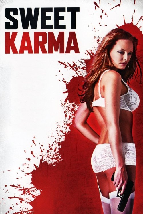 Sweet Karma (2009) WEB-DL Dual Audio - FlixBD