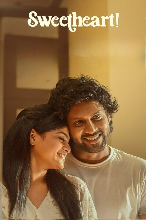 Sweetheart! (2025) WEB-DL Dual Audio [Hindi + Tamil] - FlixBD