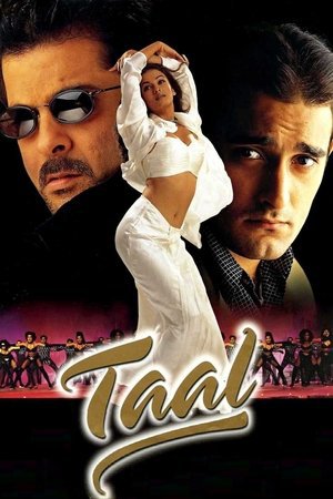 Taal 1999 WEB-DL Hindi - FlixBD