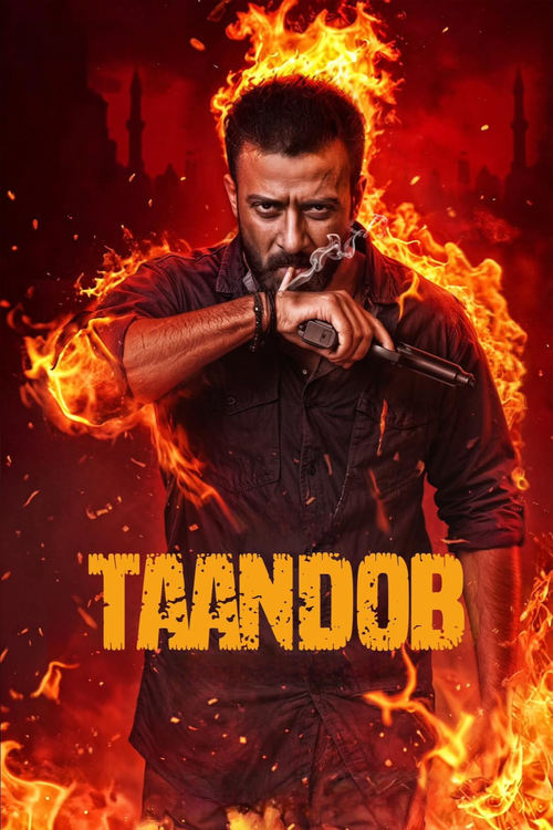 Taandob (2025) WEB-DL Bangla - FlixBD
