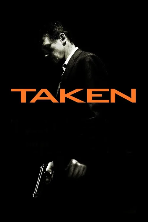 Taken 2008 BluRay English - FlixBD