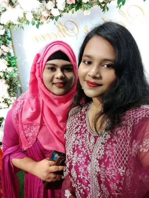 Tasfia Tahmid ভাইরাল ভিডিও