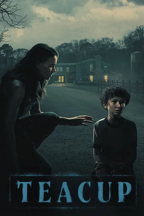 Teacup 2024 Season 1 EP01-08 WEB-DL English - FlixBD