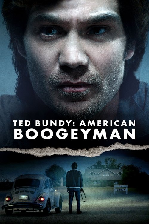 Ted Bundy: American Boogeyman (2021) Dual Audio - FlixBD