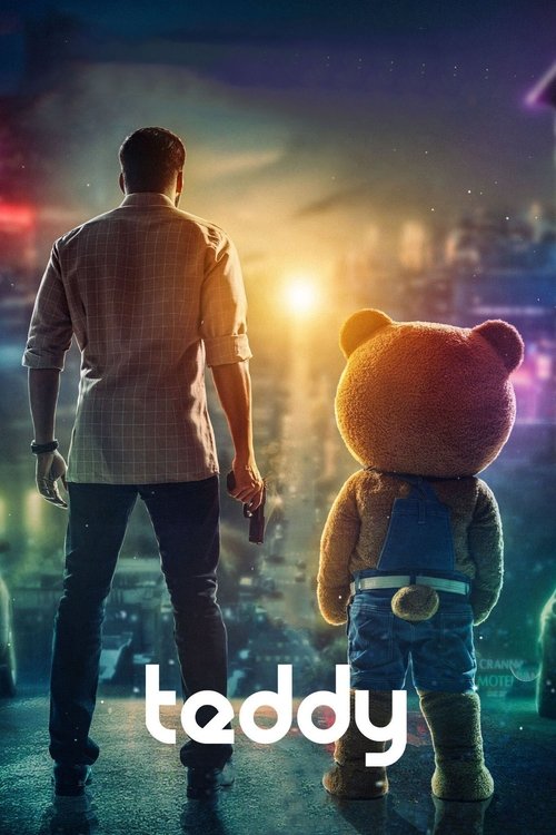 Teddy (2021) Dual Audio - FlixBD