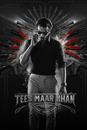 Tees Maar Khan 2022 WEB-DL Hindi Dubbed - FlixBD
