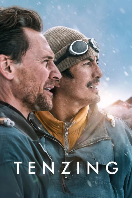 Tenzing 2026 WEB-DL English - FlixBD