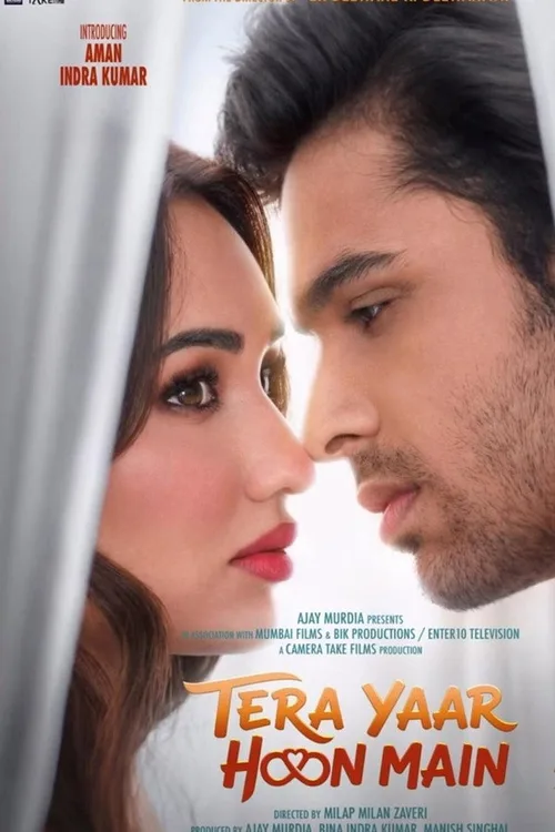 Tera Yaar Hoon Main 2026 HDTC Hindi - FlixBD