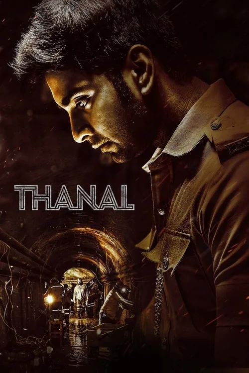 Thanal 2025 WEB-DL Hindi - FlixBD