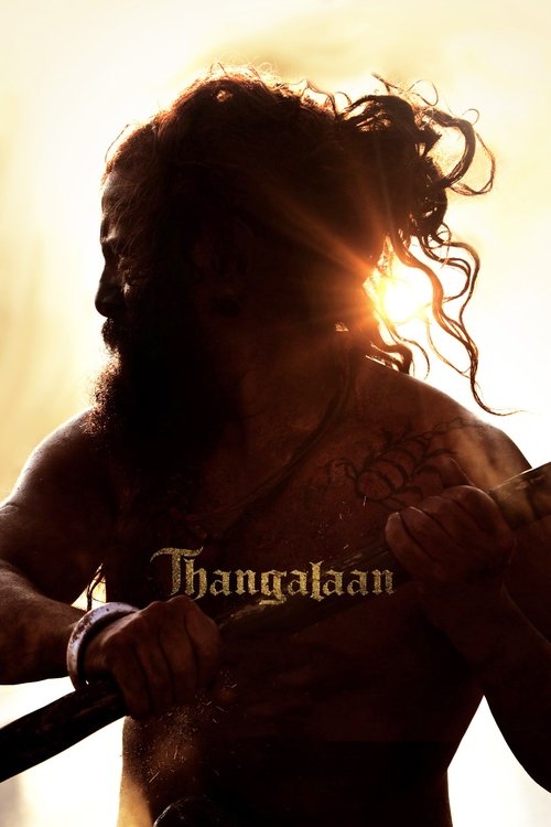 Thangalaan (2024) WEB-DL Dual Audio [Hindi + Tamil] - FlixBD