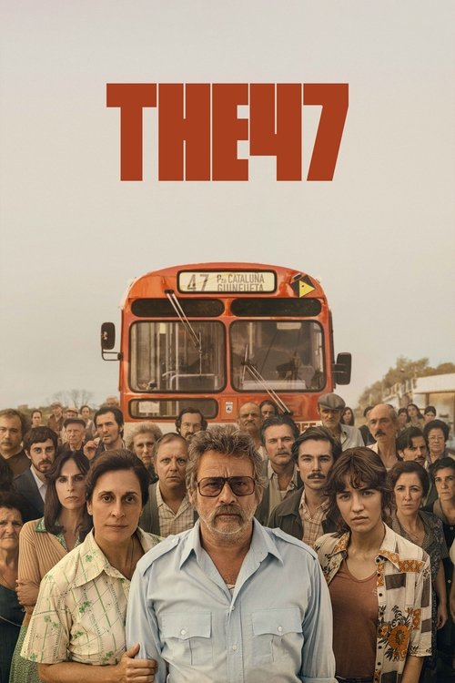 The 47 (2024) WEB-DL Dual Audio - FlixBD