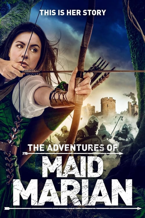The Adventures of Maid Marian (2022) WEB-DL English - FlixBD