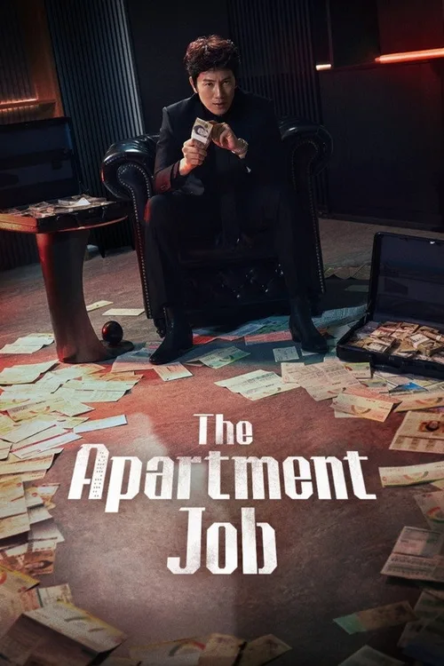 The Apartment Job 2026 Season 1 Hindi English - FlixBD