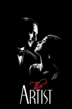 The Artist 2011 WEB-DL English - FlixBD