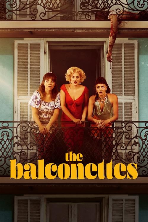 The Balconettes (2024) WEB-DL Others - FlixBD