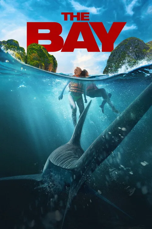 The Bay 2026 WEB-DL Hindi English - FlixBD