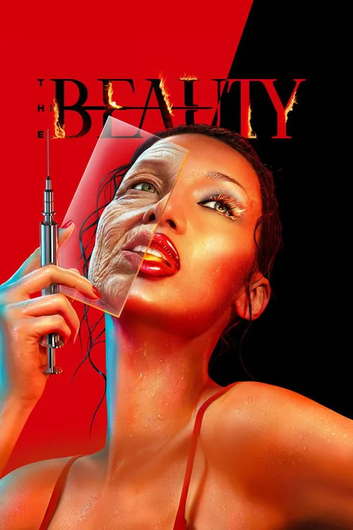 The Beauty 2026 Season 1 WEB-DL English - FlixBD