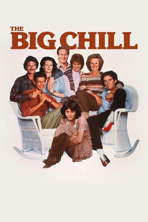 The Big Chill (1983) BluRay Dual Audio [Hindi + English] - FlixBD