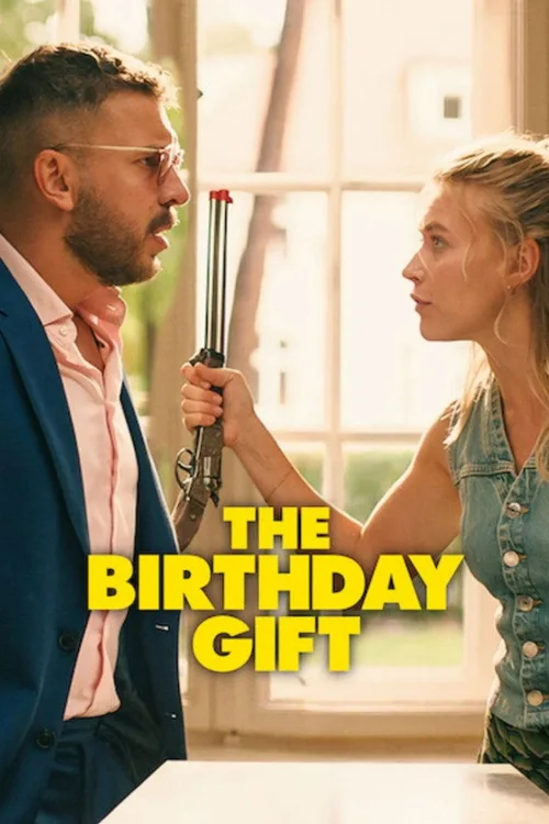 The Birthday Gift 2026 WEB-DL Dual Audio Hindi English - FlixBD