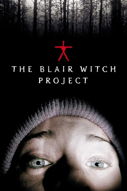 The Blair Witch Project 1999 BluRay English - FlixBD