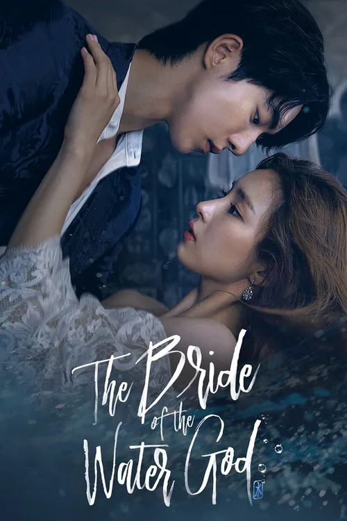 The Bride of Habaek 2017 Season 1 WEB-DL Korean - FlixBD