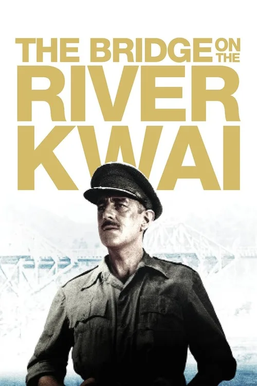 The Bridge on the River Kwai 1957 BluRay Hindi English - FlixBD