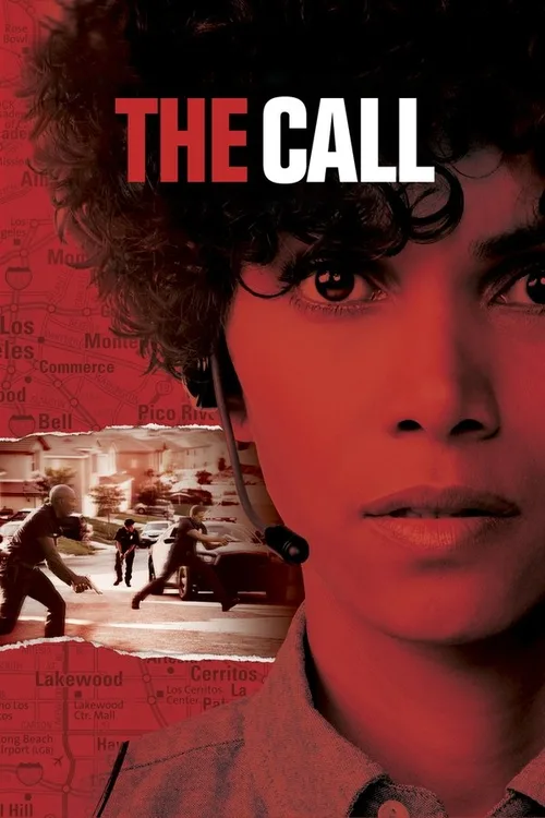 The Call 2013 BluRay Dual Audio - FlixBD
